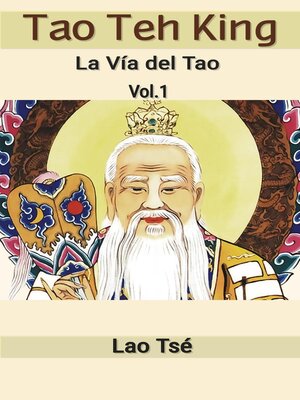 Tao Teh King - ebook